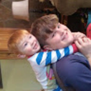 Meet your Posher, Connor